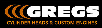 Greg's Cylinder Heads
