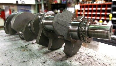 Professional Equipment
